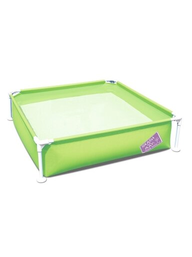 Baseinas Bestway Frame 1,22 x 1,22 m