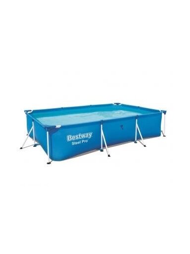 Baseinas Bestway Frame 3,00 x 2,00 m