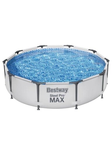 Baseinas Bestway Frame Ø 3,05 m Pro MAX
