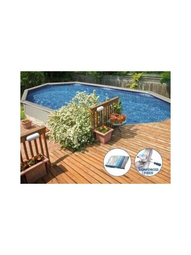 Baseinas Bestway Hydrium 5,00х3,60 m