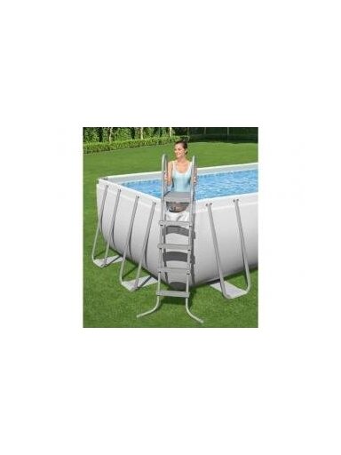 Baseinas Bestway Power Steel 6,40 x 2,74 m