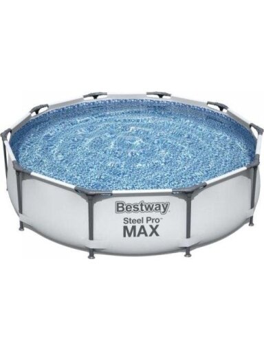 BASEINAS KARK BESTWAY 56406 3.05X0.76M