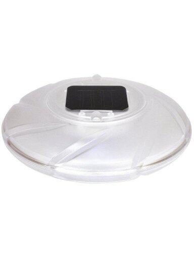 Baseino lempa Bestway, Ø18 cm
