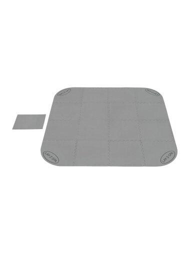 Baseino patiesalas Bestway Lay-Z SPA 60334, 1960 mm