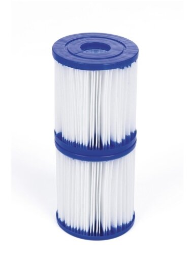 Baseino pompos filtras Bestway 58093