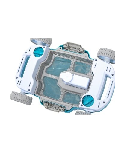 Baseinų valymo robotas Aquatronix G200 Bestway 58765