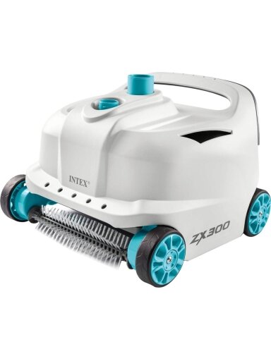 Baseinų valymo robotas ZX300 Intex 28005