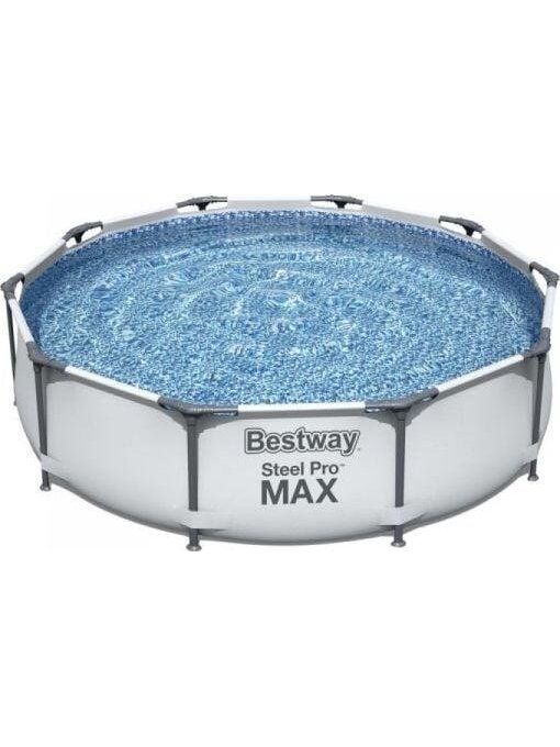 BASEINAS KARK BESTWAY 56406 3.05X0.76M BASEINAS KARK BESTWAY 56406 3.05X0.76M