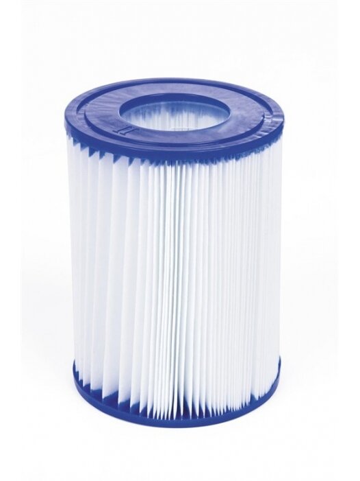 Baseino filtro kasetė Bestway 58094 2