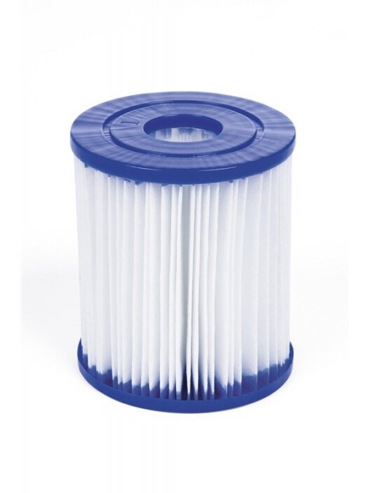 Baseino pompos filtras Bestway 58093 1 Baseino pompos filtras Bestway 58093 1
