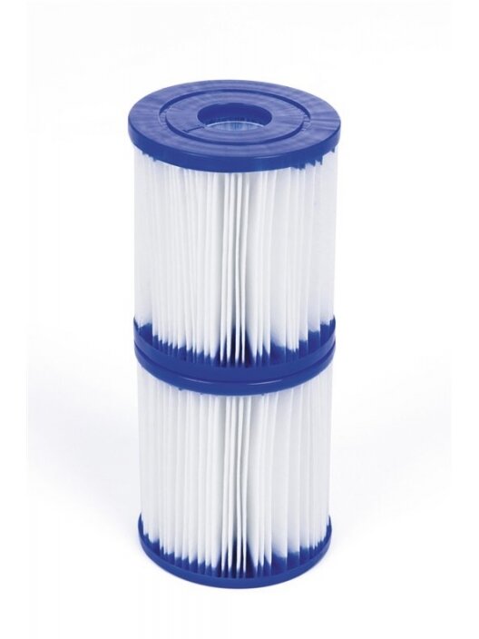Baseino pompos filtras Bestway 58093 Baseino pompos filtras Bestway 58093