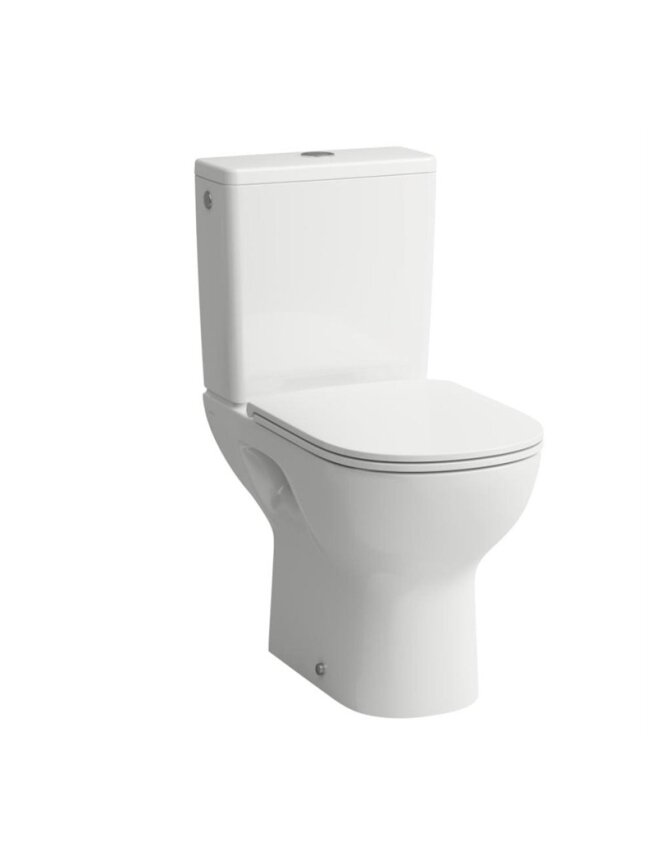 BAKELIS UNITAZO LAUFEN LUA 65 1 BAKELIS UNITAZO LAUFEN LUA 65 1
