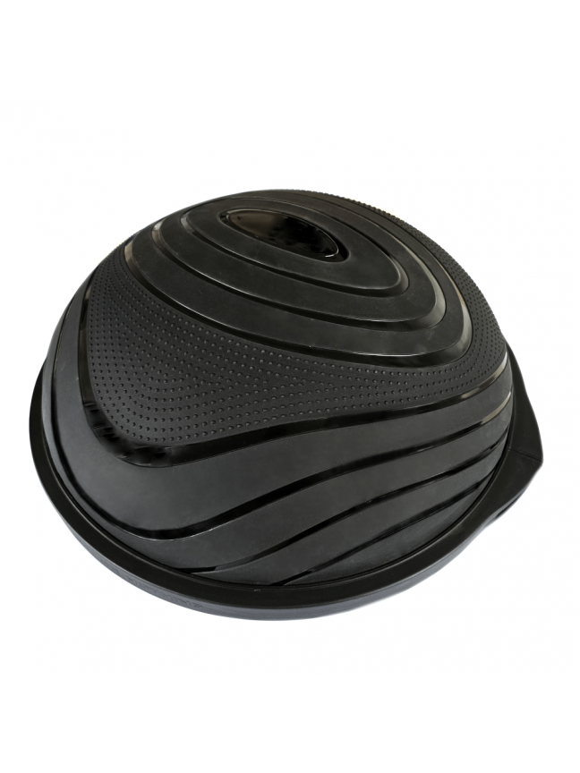 Balansavimo Platforma THOMS PowerFit Bosu Black 63cm. 2