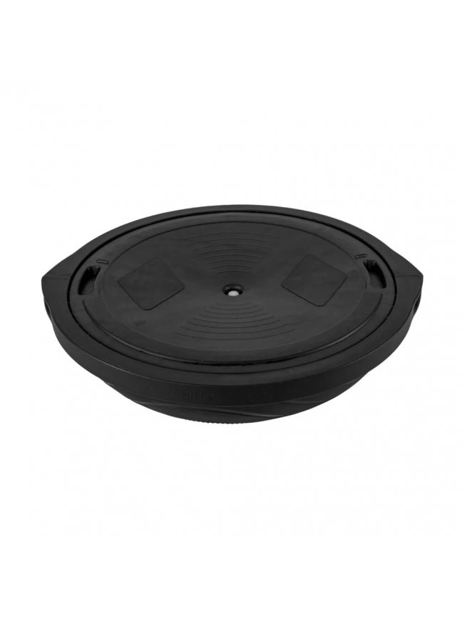 Balansavimo Platforma THOMS PowerFit Bosu Black 63cm. 4