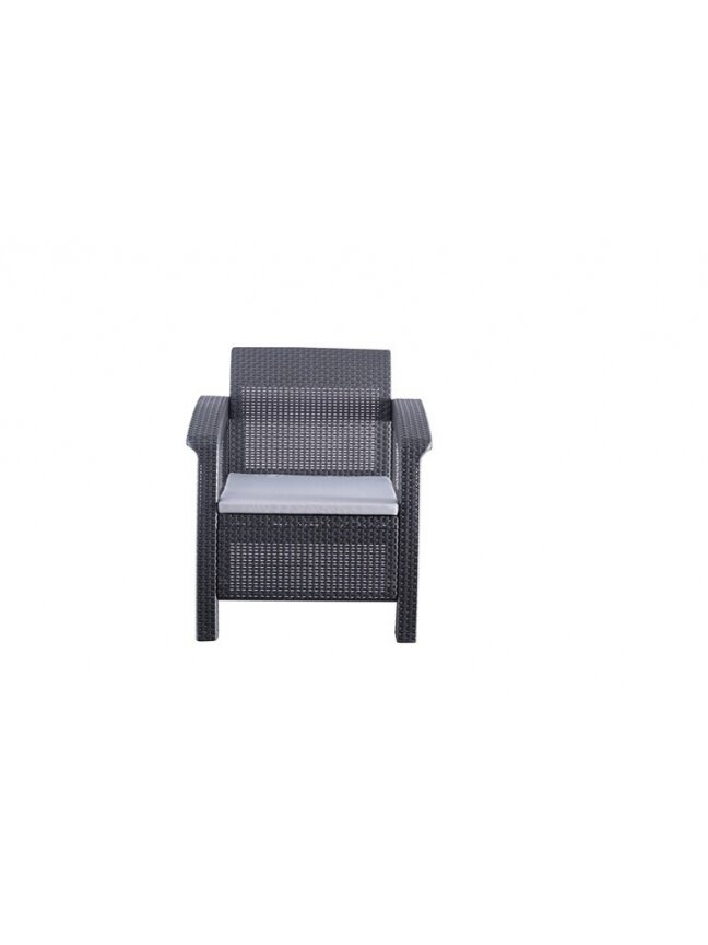 BALDŲ KOMP LAUK JUO/PILK KRĖS/STAL/SOF 2 BALDŲ KOMP LAUK JUO/PILK KRĖS/STAL/SOF 2