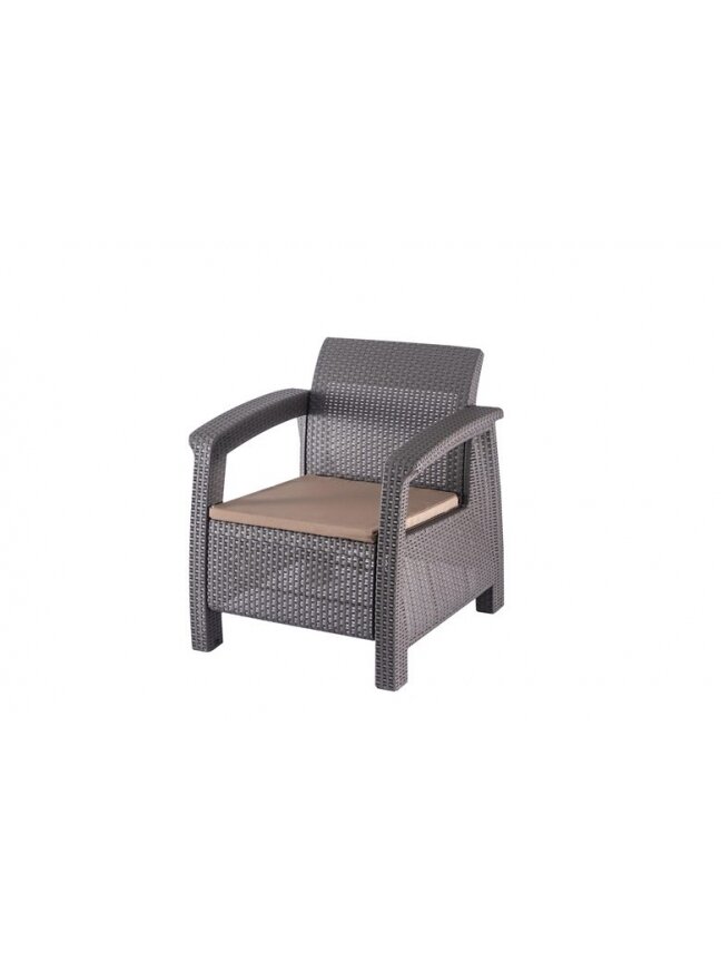 BALDŲ KOMP LAUK RUD/MOKA KRĖS/STAL/SOF 1 BALDŲ KOMP LAUK RUD/MOKA KRĖS/STAL/SOF 1