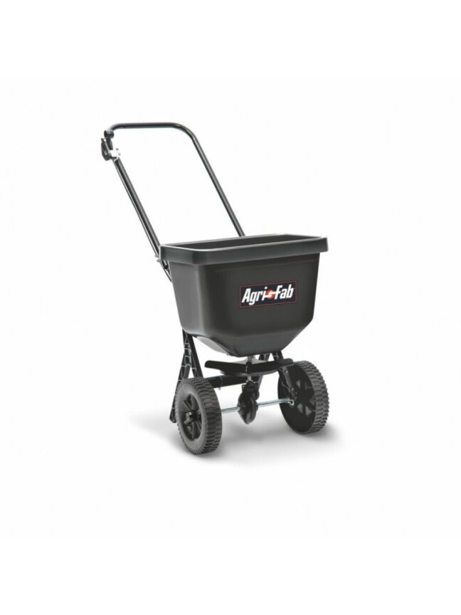 Barstytuvas trąšų, sėklų, smėlio 23kg, stumiamas, MTD