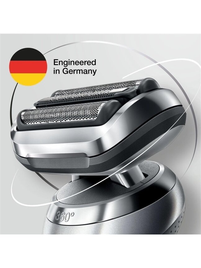 Barzdaskučių galvutė Braun Series 7 1 Barzdaskučių galvutė Braun Series 7 1