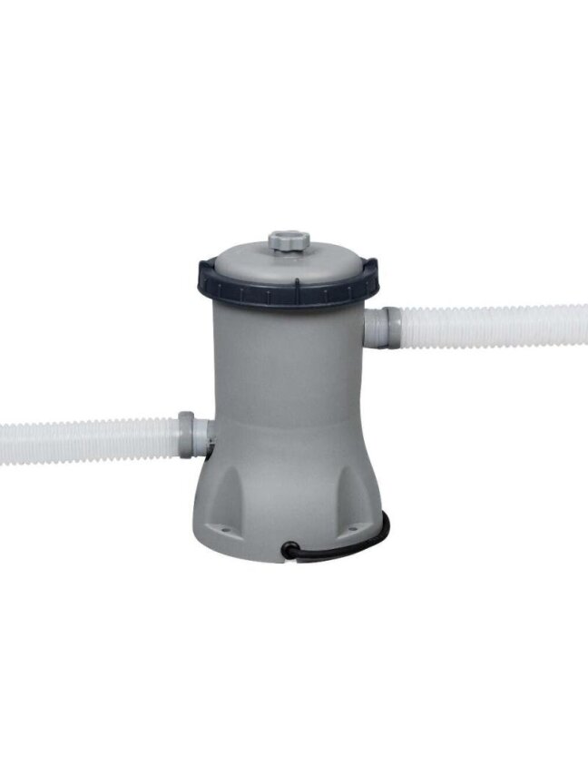 Baseinas Bestway 56441 Power Steel 404x201x100 cm 2 Baseinas Bestway 56441 Power Steel 404x201x100 cm 2