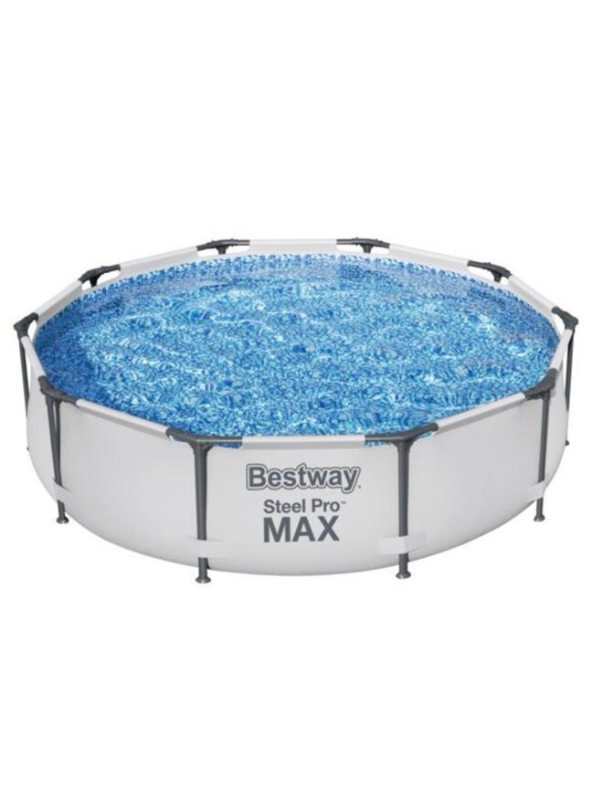Baseinas Bestway Frame Ø 3,05 m Pro MAX