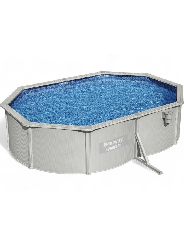 Baseinas Bestway Hydrium 5,00х3,60 m Baseinas Bestway Hydrium 5,00х3,60 m