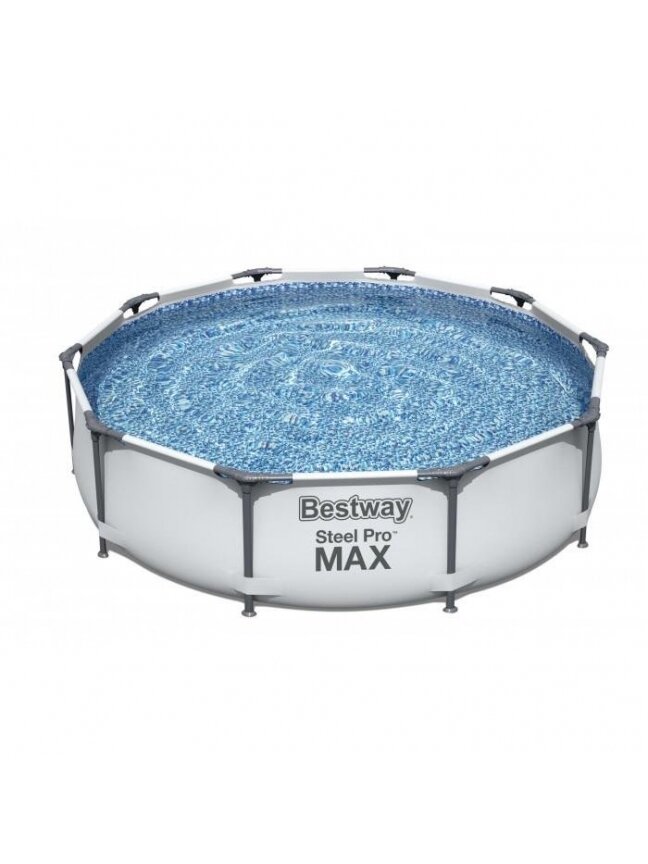 BASEINAS KARK BESTWAY 56406 3.05X0.76M 1 BASEINAS KARK BESTWAY 56406 3.05X0.76M 1