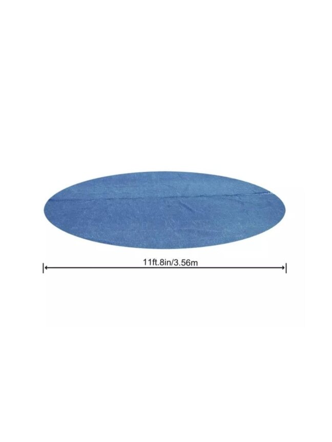 Baseino danga karkasiniam baseinui 366 cm Bestway 58242 3 Baseino danga karkasiniam baseinui 366 cm Bestway 58242 3