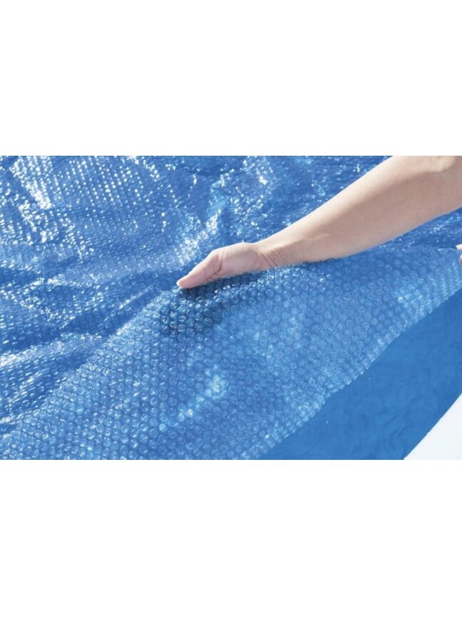 Baseino danga karkasiniam baseinui 427 cm Bestway 58252 2 Baseino danga karkasiniam baseinui 427 cm Bestway 58252 2