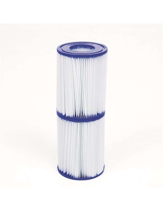 Baseino filtro kasetė Bestway 58094