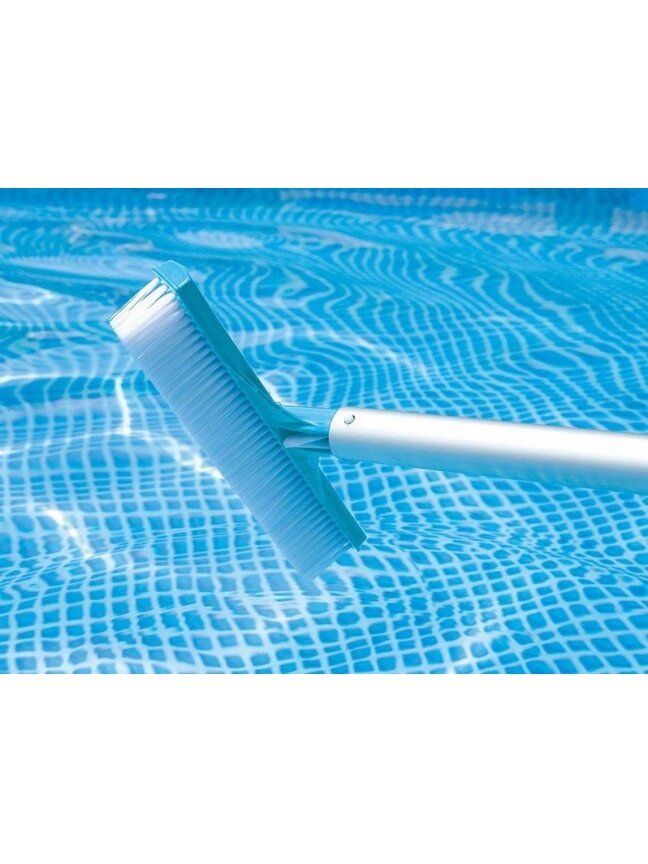 Baseino nešvarumų rinktuvas Intex 2 Baseino nešvarumų rinktuvas Intex 2