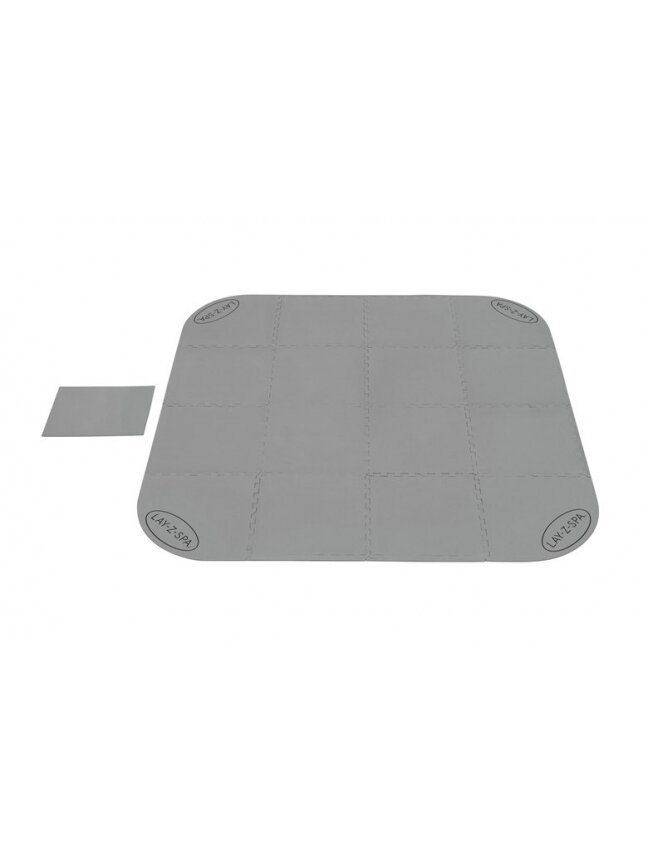 Baseino patiesalas Bestway Lay-Z SPA 60334, 1960 mm Baseino patiesalas Bestway Lay-Z SPA 60334, 1960 mm