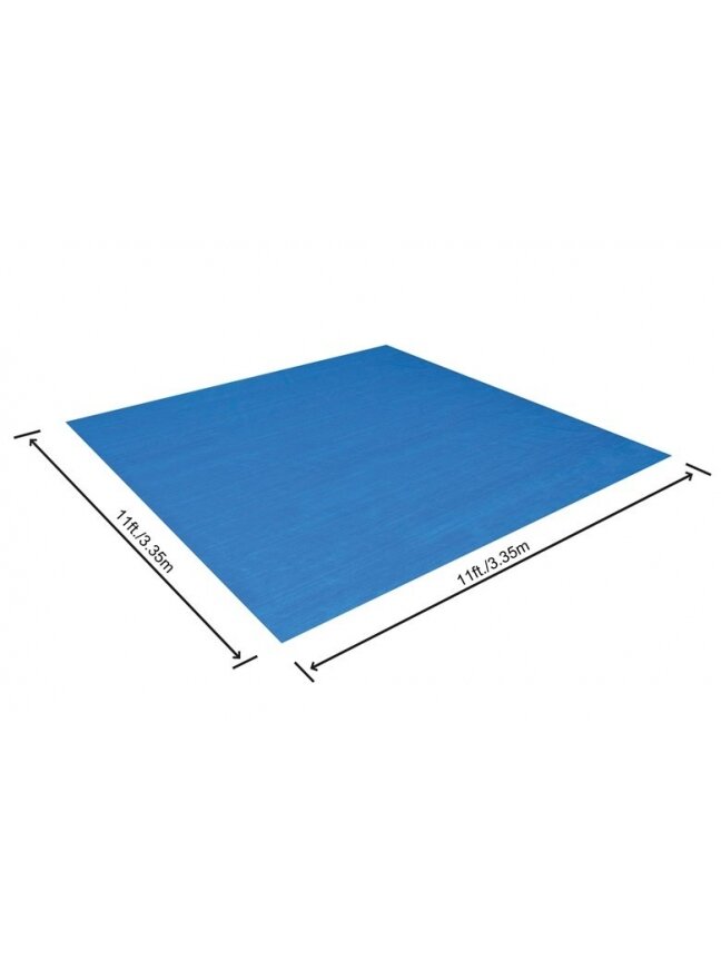 Baseino patiesalas Bestway, skirtas 305 cm baseinui 1 Baseino patiesalas Bestway, skirtas 305 cm baseinui 1
