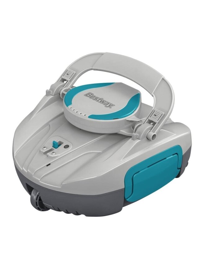 Baseinų valymo robotas Aquatronix G100 Bestway 58864 Baseinų valymo robotas Aquatronix G100 Bestway 58864