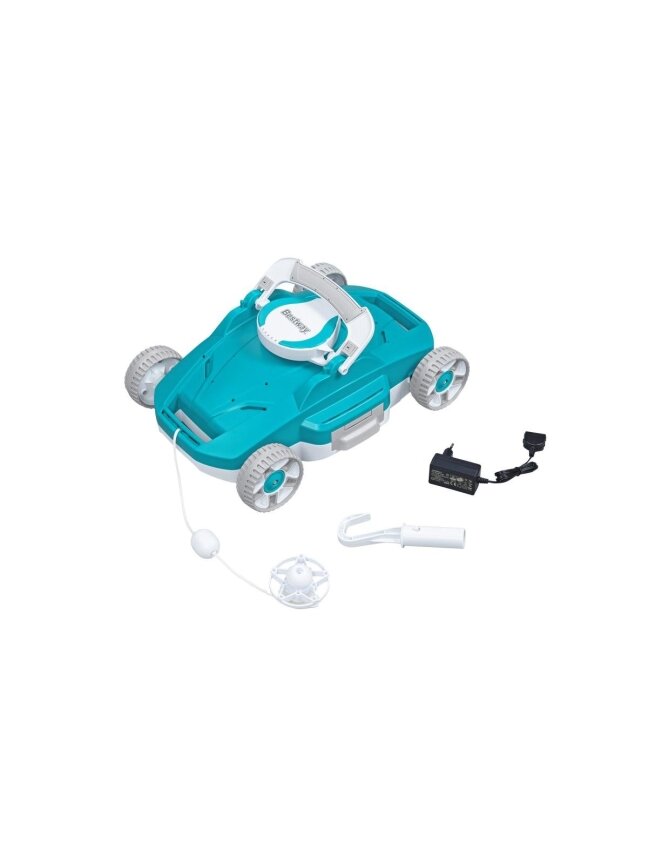 Baseinų valymo robotas Aquatronix G200 Bestway 58765
