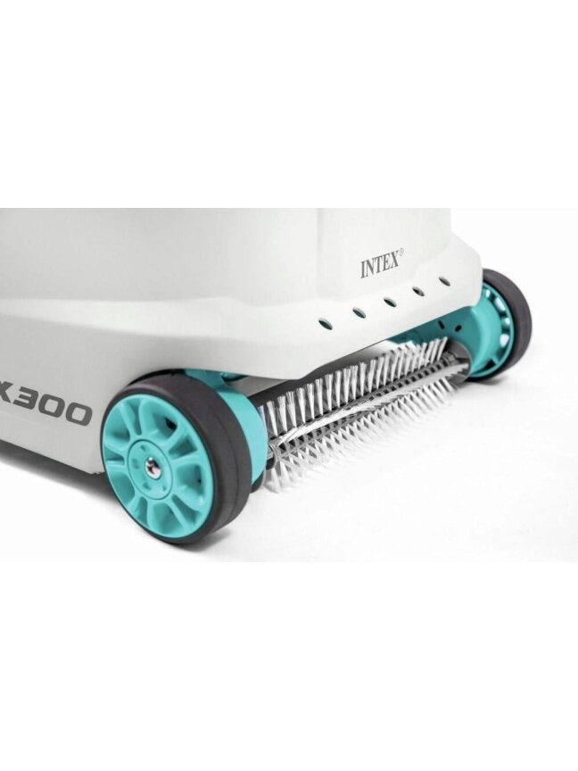 Baseinų valymo robotas ZX300 Intex 28005 2 Baseinų valymo robotas ZX300 Intex 28005 2
