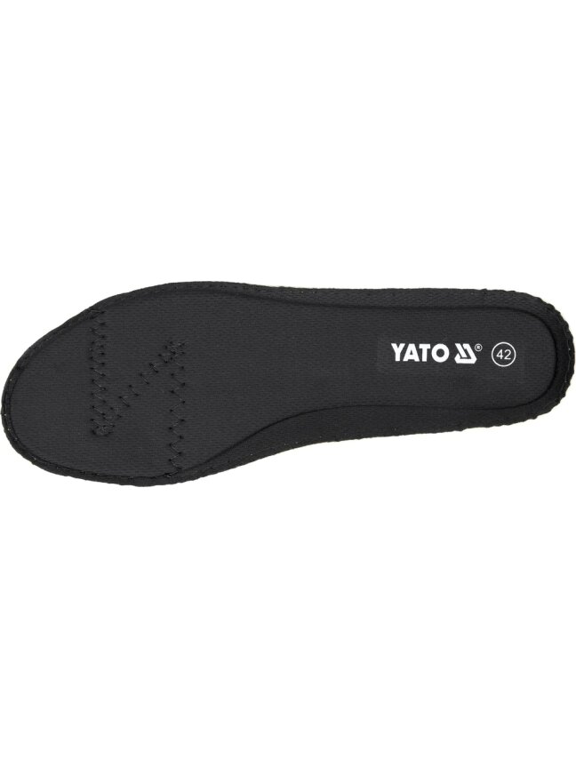 Batai darbo S3 PARAN YATO | 44 9