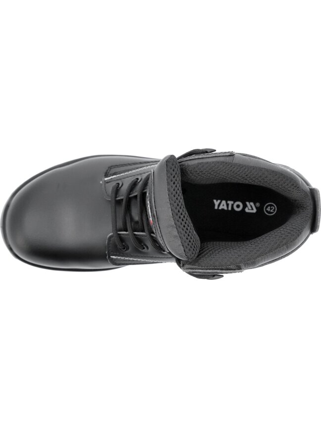 Batai darbo S3 TARAN YATO | 44 6 Batai darbo S3 TARAN YATO | 44 6