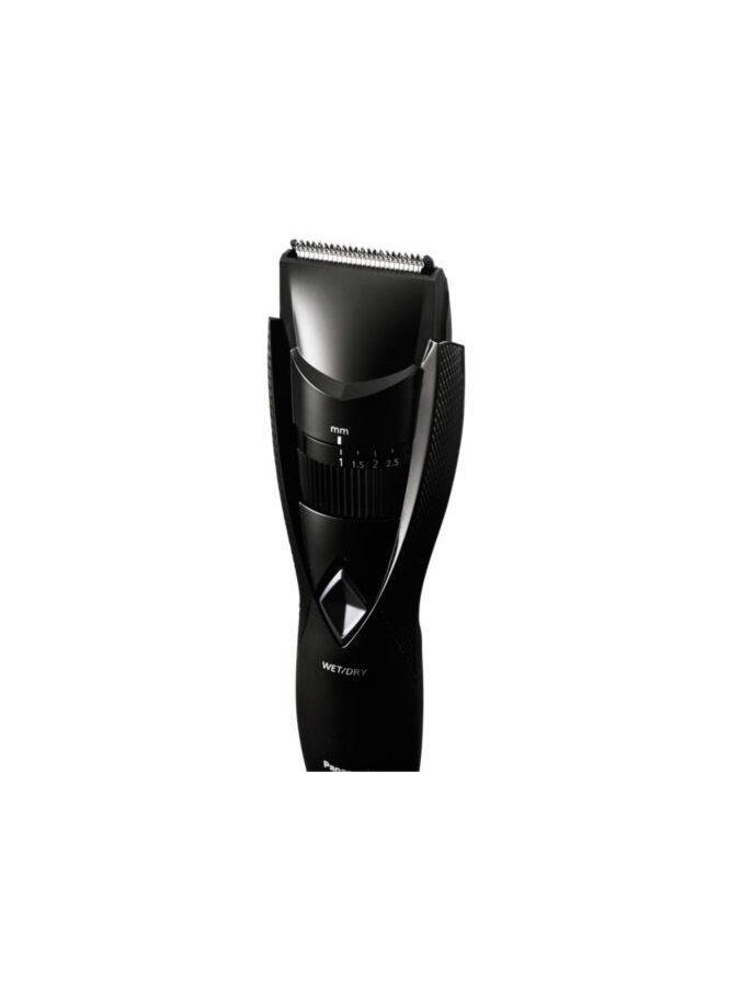 Barzdaskutė Panasonic ER-GB37-K503, Ni-MH 2 Barzdaskutė Panasonic ER-GB37-K503, Ni-MH 2