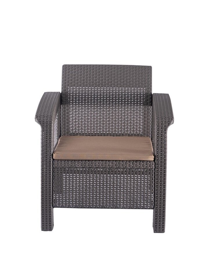 BALDŲ KOMP LAUK RUDA/MOKA KRĖS/STAL 1 BALDŲ KOMP LAUK RUDA/MOKA KRĖS/STAL 1