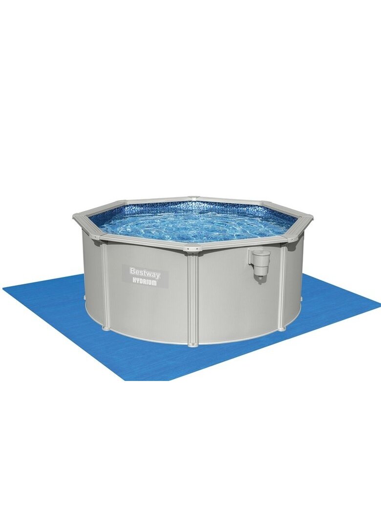 BASEINAS 3X1.2M SU PRIEDAIS 56566 1 BASEINAS 3X1.2M SU PRIEDAIS 56566 1