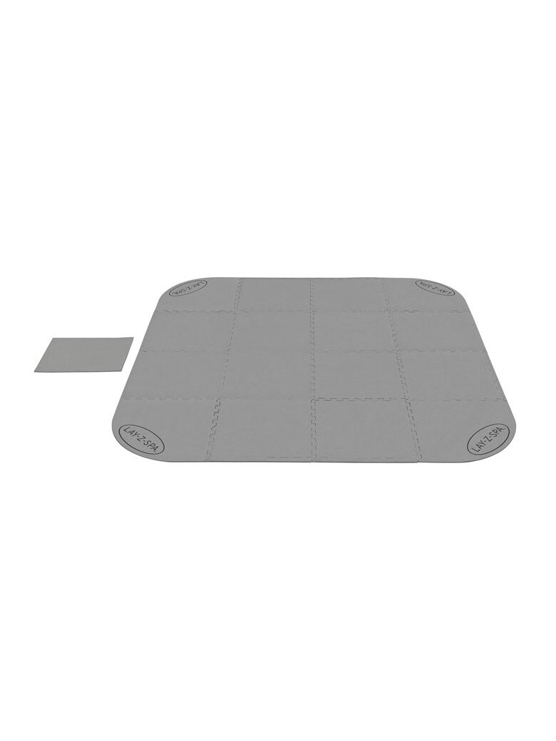 Baseino patiesalas Bestway Lay-Z SPA 60334, 1960 mm 2 Baseino patiesalas Bestway Lay-Z SPA 60334, 1960 mm 2