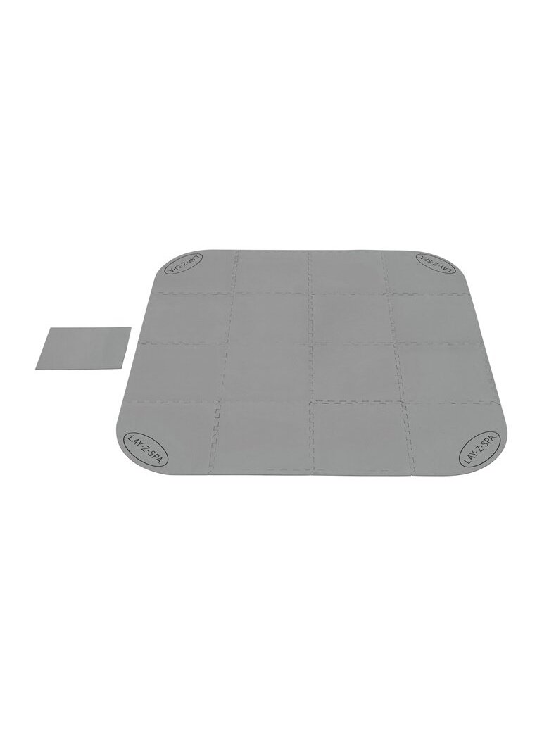 Baseino patiesalas Bestway Lay-Z SPA 60334, 1960 mm Baseino patiesalas Bestway Lay-Z SPA 60334, 1960 mm