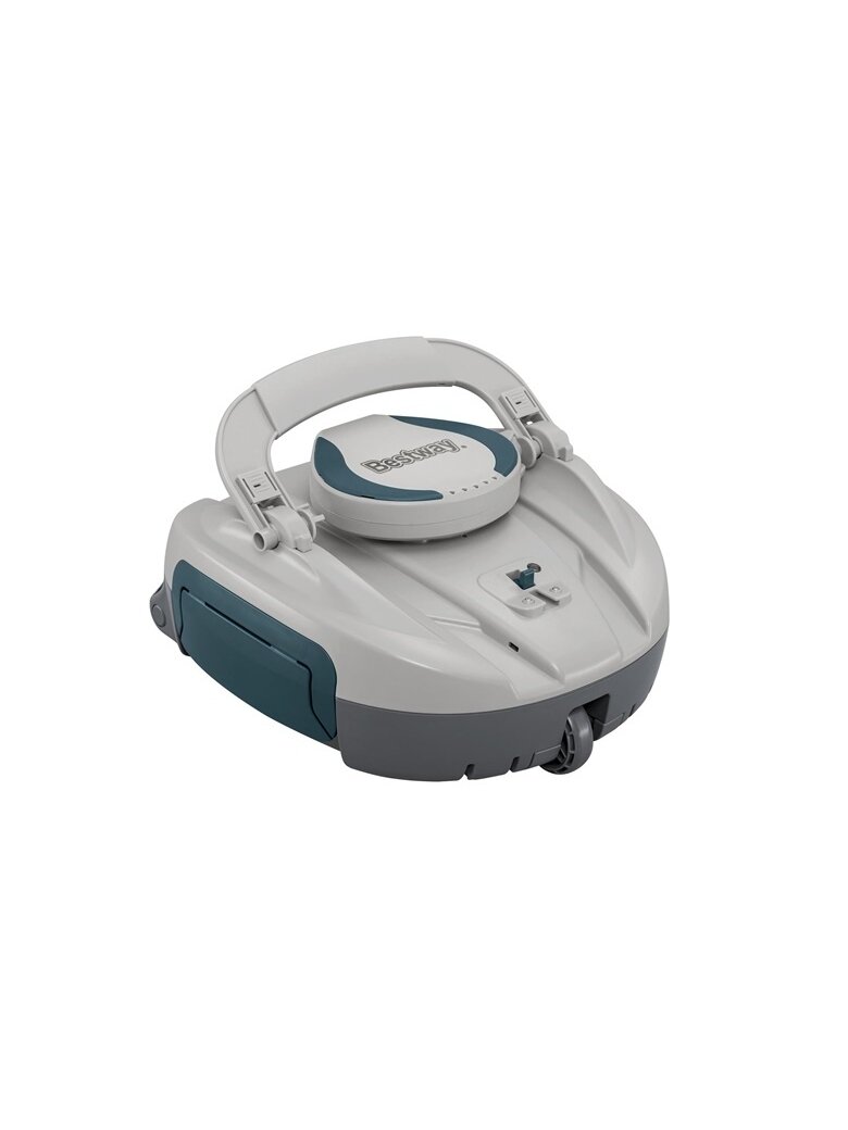 Baseino valymo siurblys Bestway AQUATRONIX 58960, 3.9 kg 1 Baseino valymo siurblys Bestway AQUATRONIX 58960, 3.9 kg 1