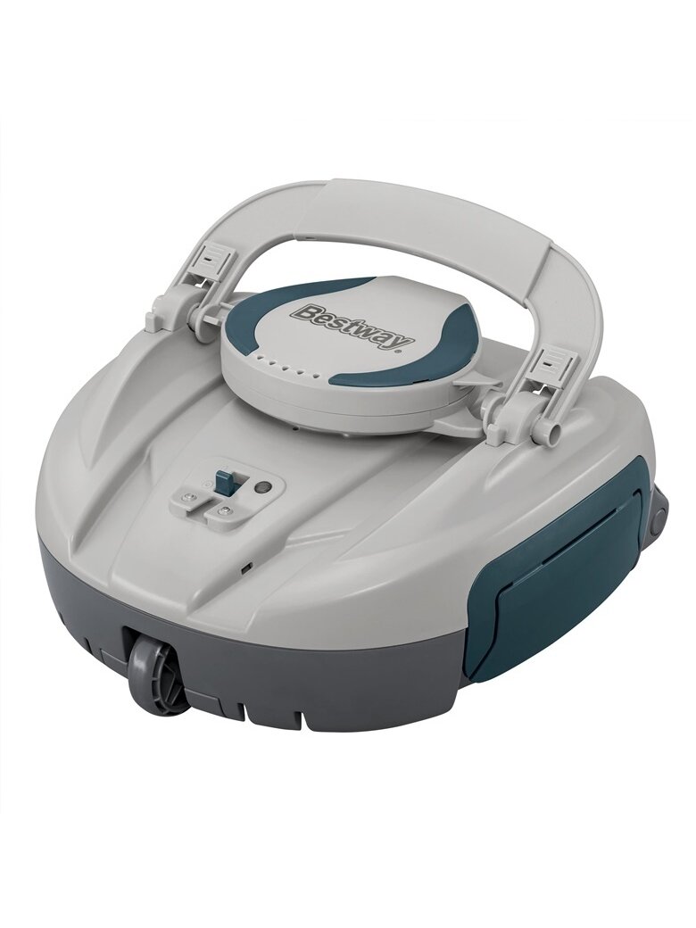 Baseino valymo siurblys Bestway AQUATRONIX 58960, 3.9 kg Baseino valymo siurblys Bestway AQUATRONIX 58960, 3.9 kg