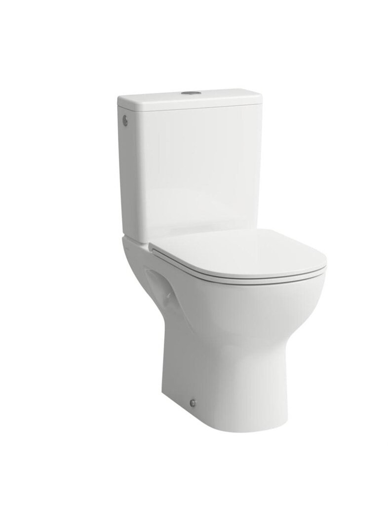 BAKELIS UNITAZO LAUFEN LUA 65 1 BAKELIS UNITAZO LAUFEN LUA 65 1