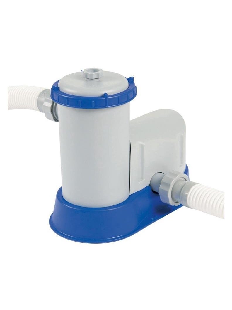 Baseino vandens filtravimo įrenginys Bestway 58122/58389 1 Baseino vandens filtravimo įrenginys Bestway 58122/58389 1