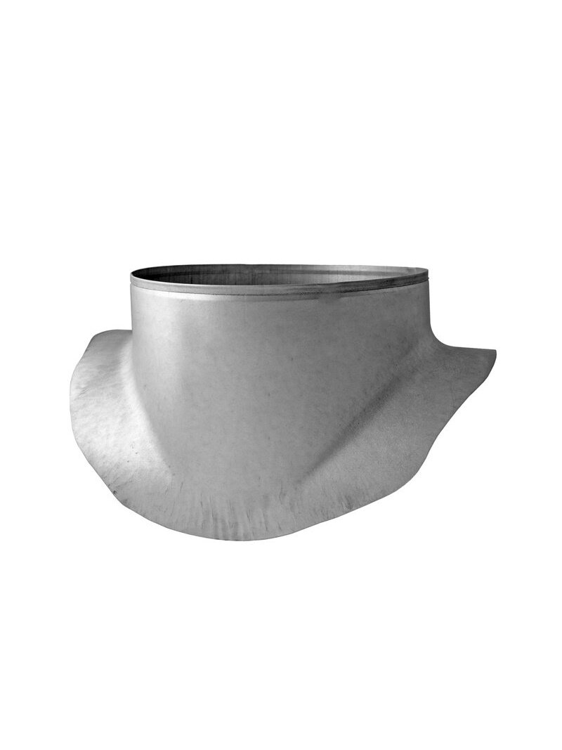 Balninė atšaka ALNOR, be tarpinės, DN 250-160 mm Balninė atšaka ALNOR, be tarpinės, DN 250-160 mm