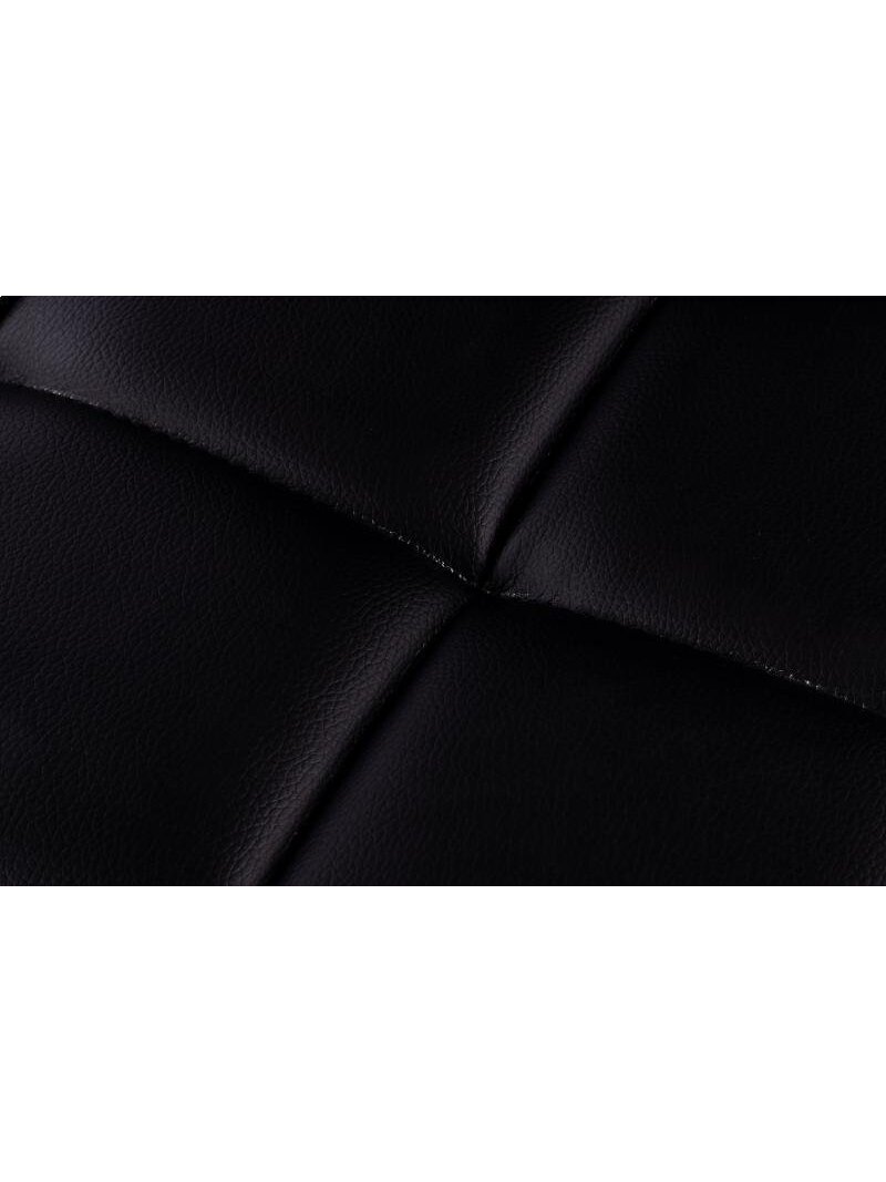 Baro kėdė B06-1, juoda 4