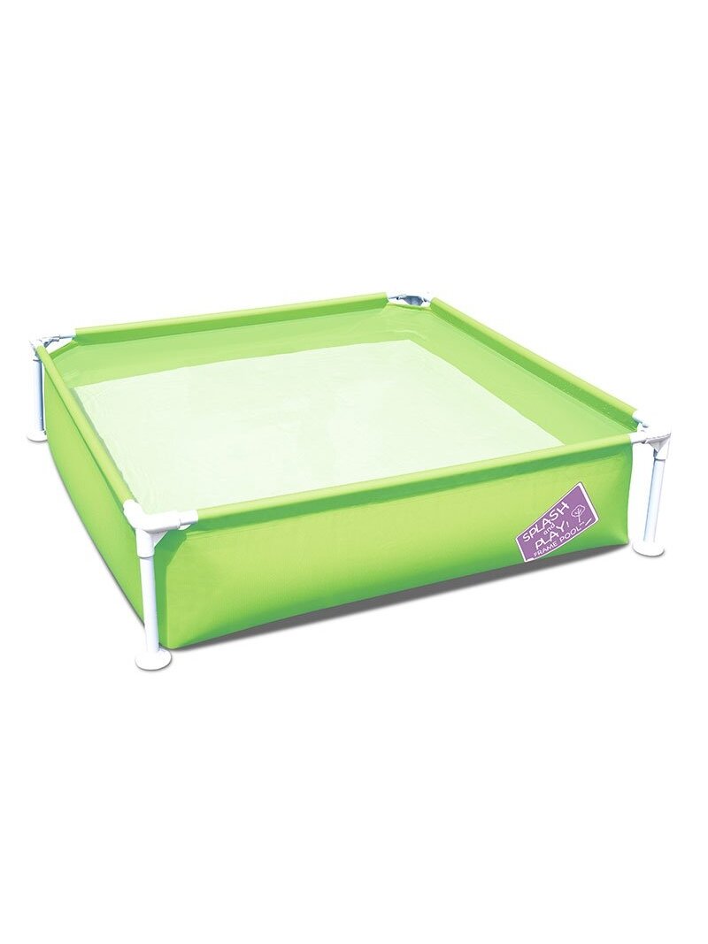 Baseinas Bestway Frame 1,22 x 1,22 m Baseinas Bestway Frame 1,22 x 1,22 m