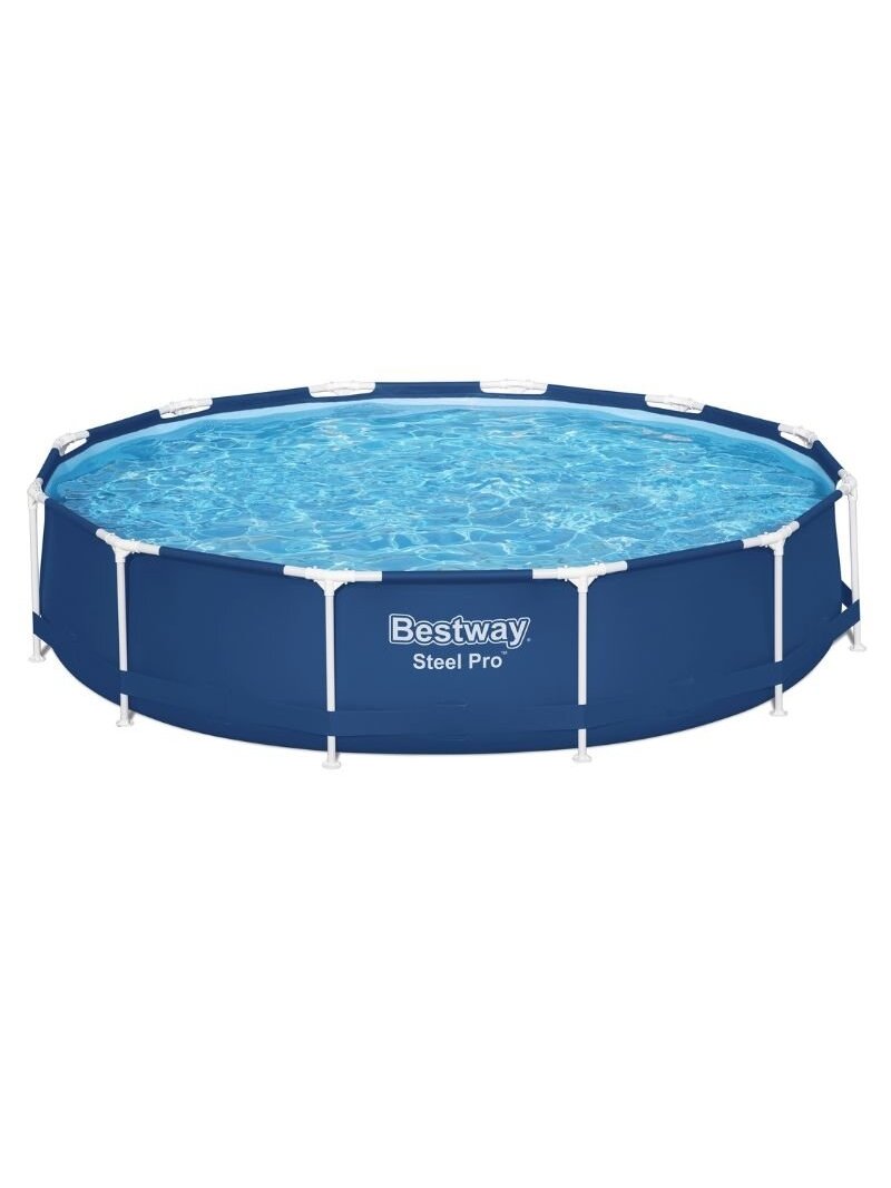 Baseinas Bestway Frame Ø 3,66 m